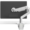 Humanscale M8.1 Single Monitor Arm 1 Humanscale M8.1 Single Monitor Arm -Ergonomicoffice Outlet Store MONM8.1S