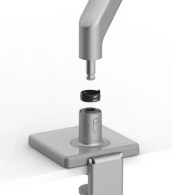 Humanscale M8.1 Single Monitor Arm -Ergonomicoffice Outlet Store MONM8.1S 3
