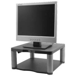Fellowes Premium Monitor Riser