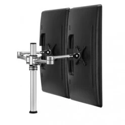Focus Double Monitor Arm -Ergonomicoffice Outlet Store MONSARTFD 4