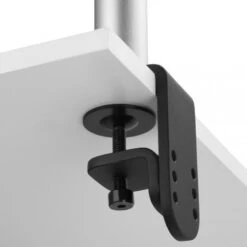 Focus Double Monitor Arm -Ergonomicoffice Outlet Store MONSARTFD 6