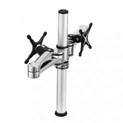 Focus Double Monitor Arm -Ergonomicoffice Outlet Store MONSARTFD 8