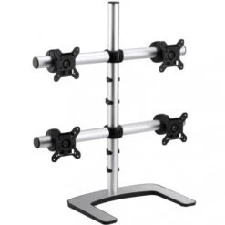 Ergonomicoffice Outlet Store 29 Freestanding Quad Display Mounting