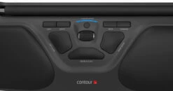 Contour Roller Mouse Free 3 8 Contour Roller Mouse Free 3 -Ergonomicoffice Outlet Store MOUSEFREE 2