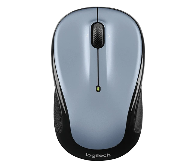 Logitech Wireless Mouse M325 3 Logitech Wireless Mouse M325