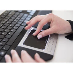 Optapad - Optical Touch Pad Mouse -Ergonomicoffice Outlet Store MOUSEOPTA 2