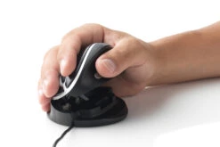 Oyster Mouse - Wired -Ergonomicoffice Outlet Store MOUSEOY 2