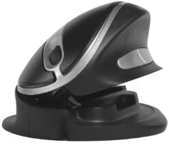 Oyster Mouse - Wired