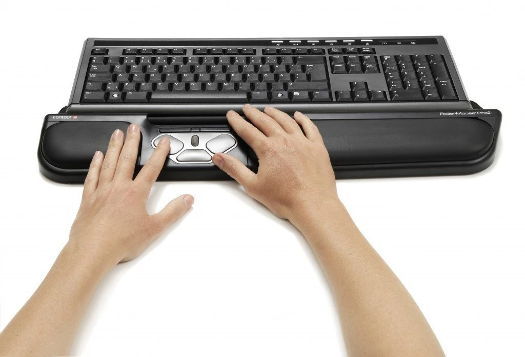 Contour Roller Mouse Pro 3 4 Contour Roller Mouse Pro 3 - Image 2