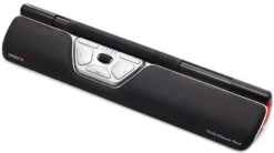 Contour Roller Mouse Red-