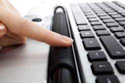 Contour Roller Mouse Red- -Ergonomicoffice Outlet Store MOUSERED 4