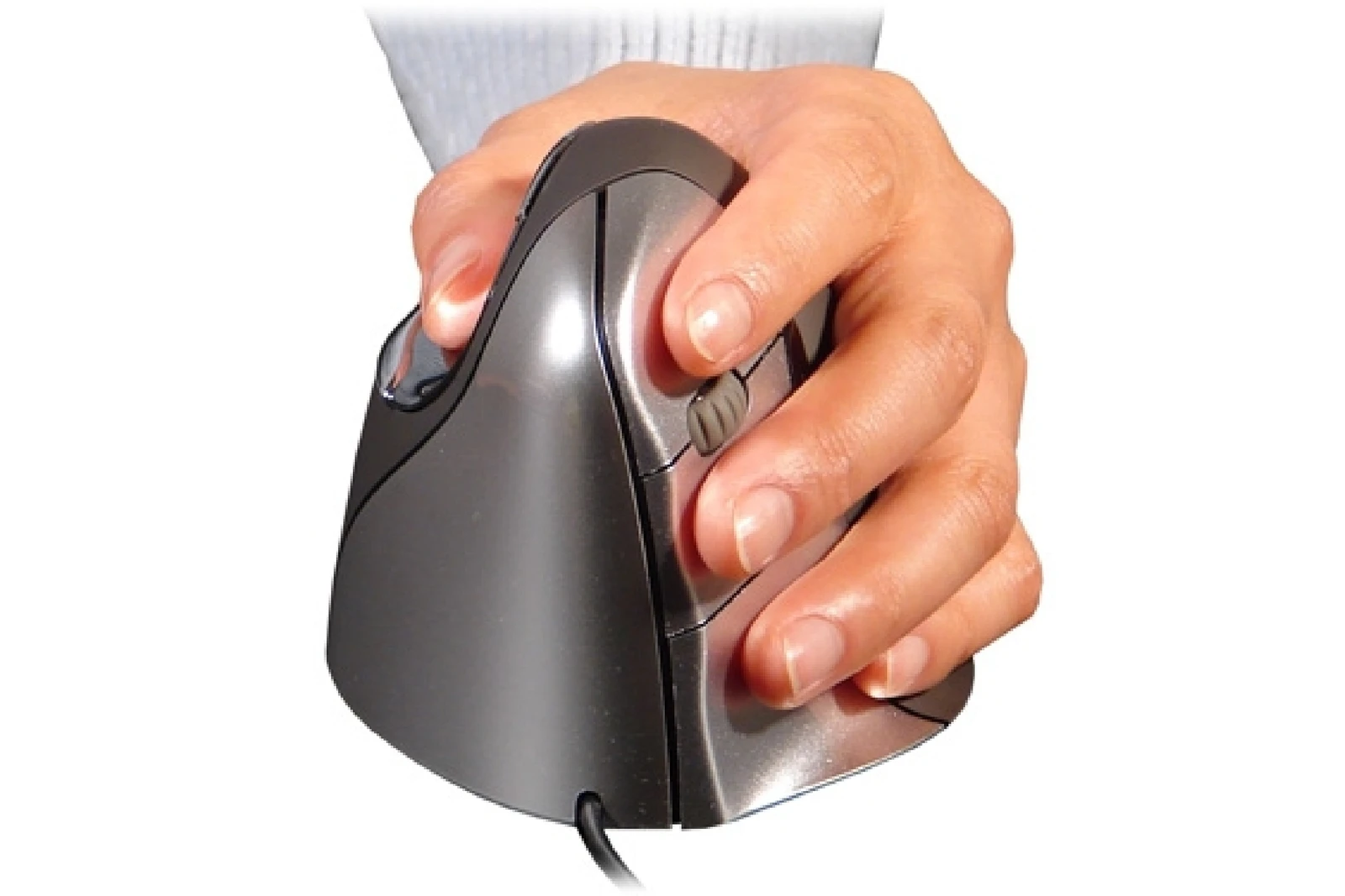 Evoluent Vertical Mouse 4 Left 4 Evoluent Vertical Mouse 4 Left - Image 2