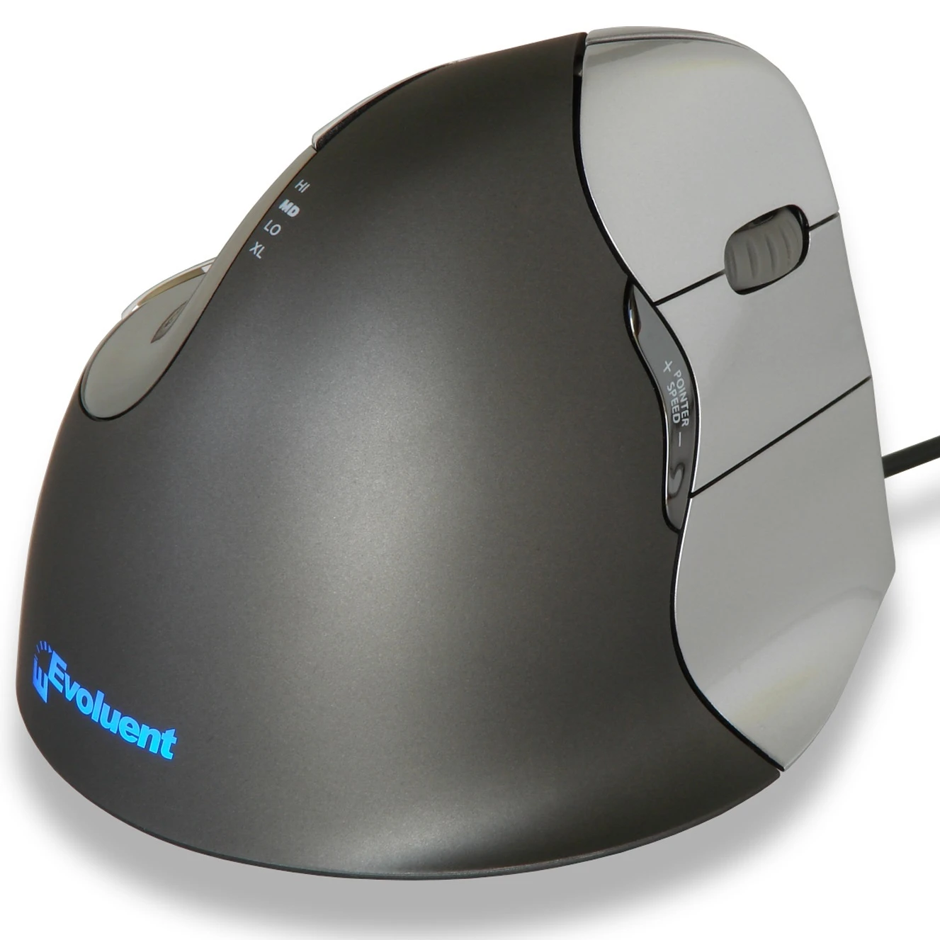 Evoluent Vertical Mouse 4 Right 3 Evoluent Vertical Mouse 4 Right