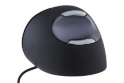 Evoluent Vertical Mouse D Medium Wired -Ergonomicoffice Outlet Store MOUSERRD 3