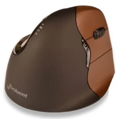 Evoluent Vertical Mouse 4 Right Small Wireless