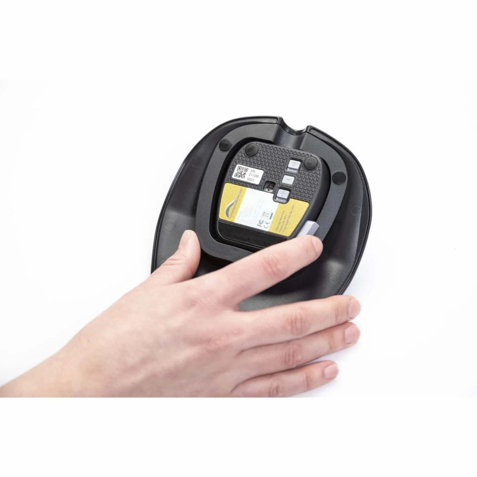 HandshoeMouse Shift - Small 5 HandshoeMouse Shift - Small - Image 3