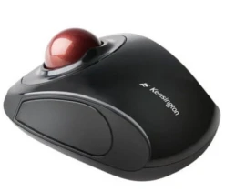 Kensington Orbit Trackball Wireless