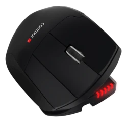 Contour Unimouse Wireless -Ergonomicoffice Outlet Store MOUSWUNI 2