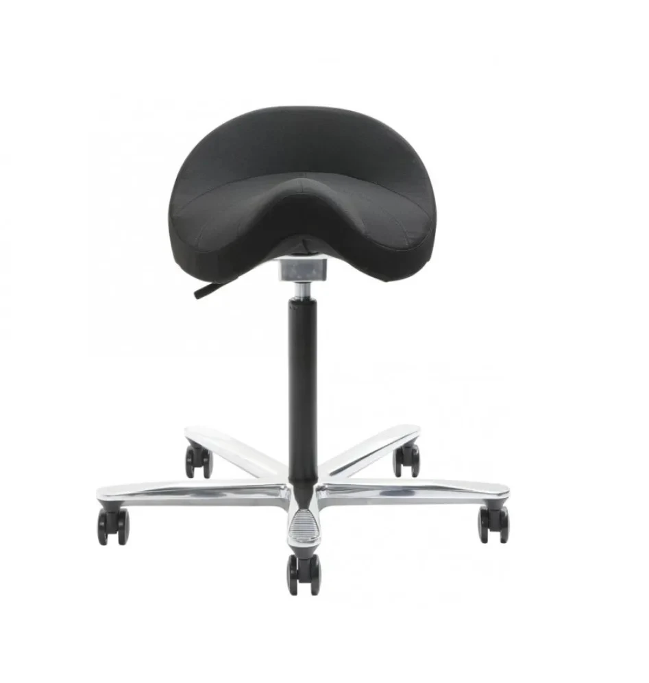 Norj 2D Saddle Stool 3 Norj 2D Saddle Stool