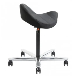 Norj 4D Active Saddle Stool -Ergonomicoffice Outlet Store NORJ4D 1