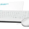 Purekeys Wired Mouse And Keyboard Pack -Ergonomicoffice Outlet Store PKCOMBO