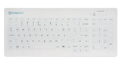 Purekeys Wireless Mouse And Keyboard Pack -Ergonomicoffice Outlet Store PKCOMBOW 2