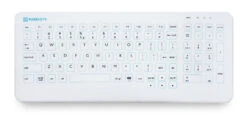 Purekeys 400 Compact Keyboard 12 Purekeys 400 Compact Keyboard -Ergonomicoffice Outlet Store PKCOMP 4