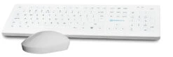 Purekeys 500 Wireless Keyboard -Ergonomicoffice Outlet Store PKFULLW 2