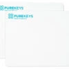 Purekeys Silicone Mousepad -Ergonomicoffice Outlet Store PKMPAD