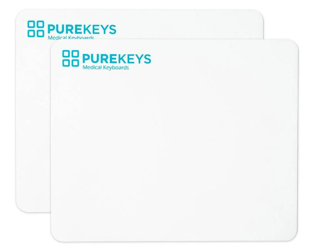 Purekeys Silicone Mousepad 3 Purekeys Silicone Mousepad