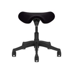 Humanscale Pony Saddle Stool
