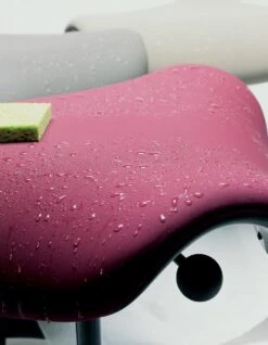 Humanscale Pony Saddle Stool -Ergonomicoffice Outlet Store PONY 3