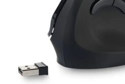BakkerElkhuizen PRF Wireless Mouse 9 BakkerElkhuizen PRF Wireless Mouse -Ergonomicoffice Outlet Store PRF 3