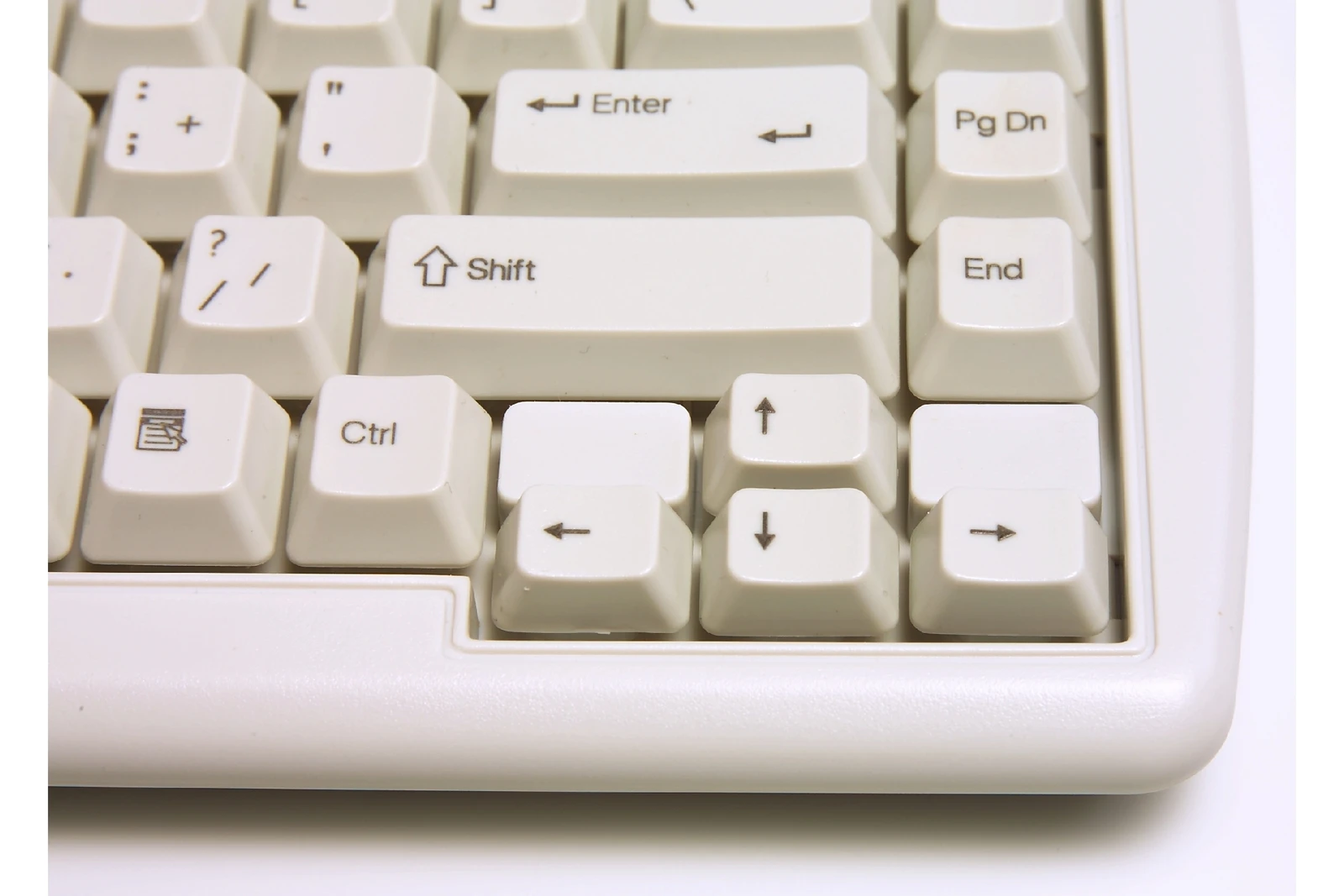 BakkerElkhuizen Q-Board Compact Keyboard 5 BakkerElkhuizen Q-Board Compact Keyboard - Image 3