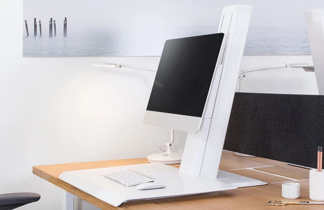 QuickStand Eco Single Monitor 5 QuickStand Eco Single Monitor - Image 3