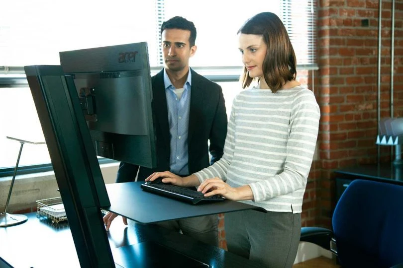 QuickStand Eco Single Monitor 8 QuickStand Eco Single Monitor - Image 6