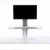 QuickStand Single Monitor -Ergonomicoffice Outlet Store QSTAND