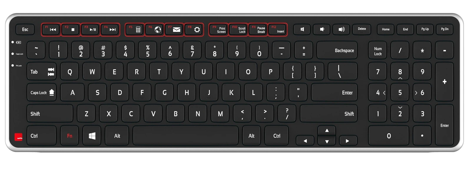 Contour RollerMouse Red Ergo Bundle 5 Contour RollerMouse Red Ergo Bundle - Image 3