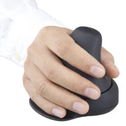 Rockstick 2 Vertical Mouse -Ergonomicoffice Outlet Store ROCK 5