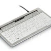 BakkerElkhuizen S-Board 840 Compact Keyboard 1 BakkerElkhuizen S-Board 840 Compact Keyboard -Ergonomicoffice Outlet Store SBOARD840