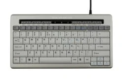BakkerElkhuizen S-Board 840 Compact Keyboard -Ergonomicoffice Outlet Store SBOARD840 2