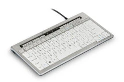 BakkerElkhuizen S-Board 840 Compact Keyboard