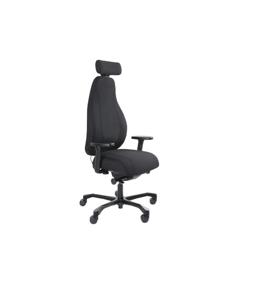 Serati Body-Weight Synchro 4 Serati Body-Weight Synchro - Image 2