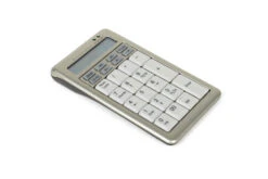 BakkerElkhuizen S-Board 840 Numeric Keypad 9 BakkerElkhuizen S-Board 840 Numeric Keypad -Ergonomicoffice Outlet Store SNUMERIC 2