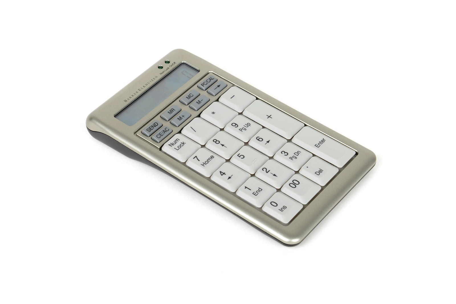 BakkerElkhuizen S-Board 840 Numeric Keypad 5 BakkerElkhuizen S-Board 840 Numeric Keypad - Image 3