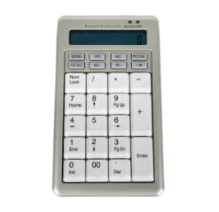 BakkerElkhuizen S-Board 840 Numeric Keypad