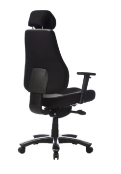 Ranger Heavy Duty - Synchron 7 Ranger Heavy Duty - Synchron -Ergonomicoffice Outlet Store SRAN 1