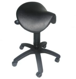 Saddle Stool