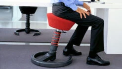 Swopper Classic 7 Swopper Classic -Ergonomicoffice Outlet Store SWOPPER 2