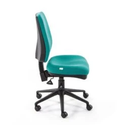 Miracle Gel Teq High Back Large Seat -Ergonomicoffice Outlet Store TSSMHL 2